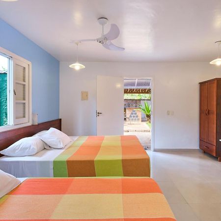 Pousada Sanremo Inn Ubatuba Buitenkant foto