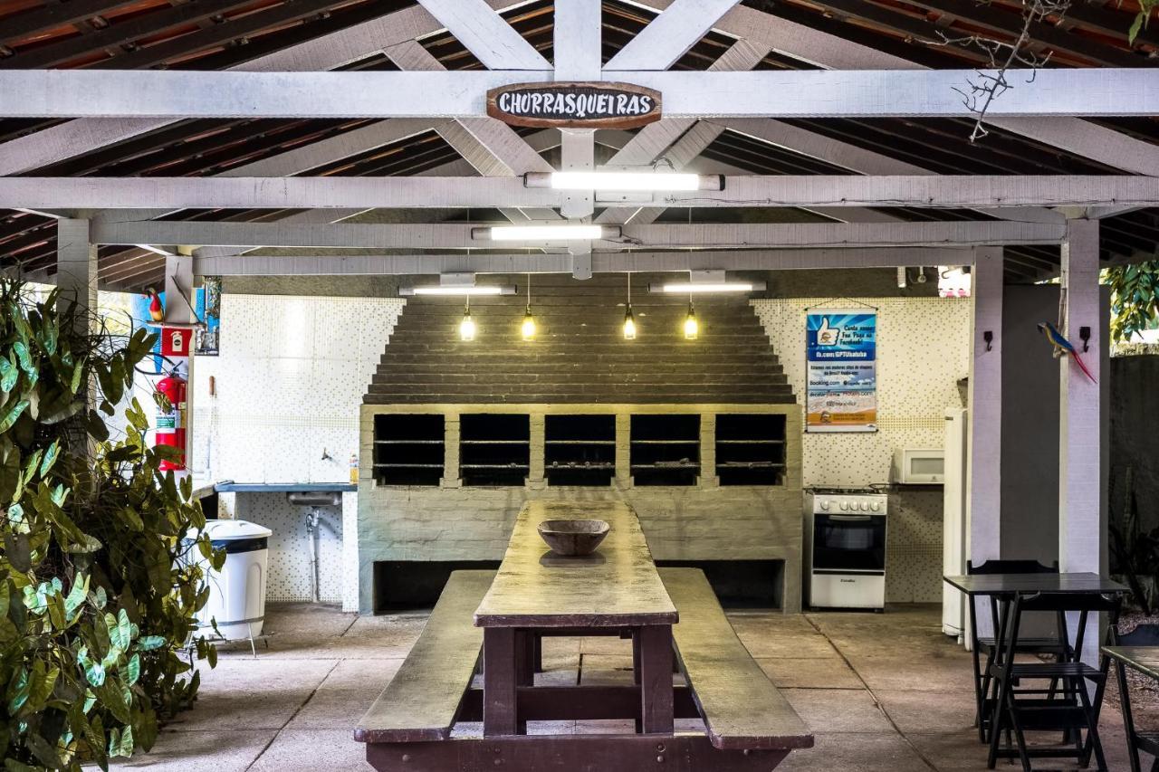 Pousada Sanremo Inn Ubatuba Buitenkant foto