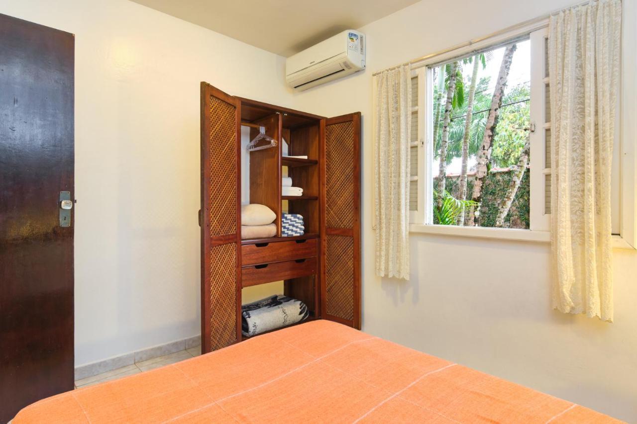 Pousada Sanremo Inn Ubatuba Buitenkant foto