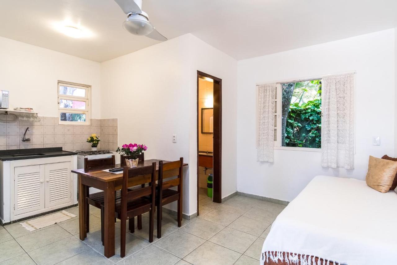 Pousada Sanremo Inn Ubatuba Buitenkant foto