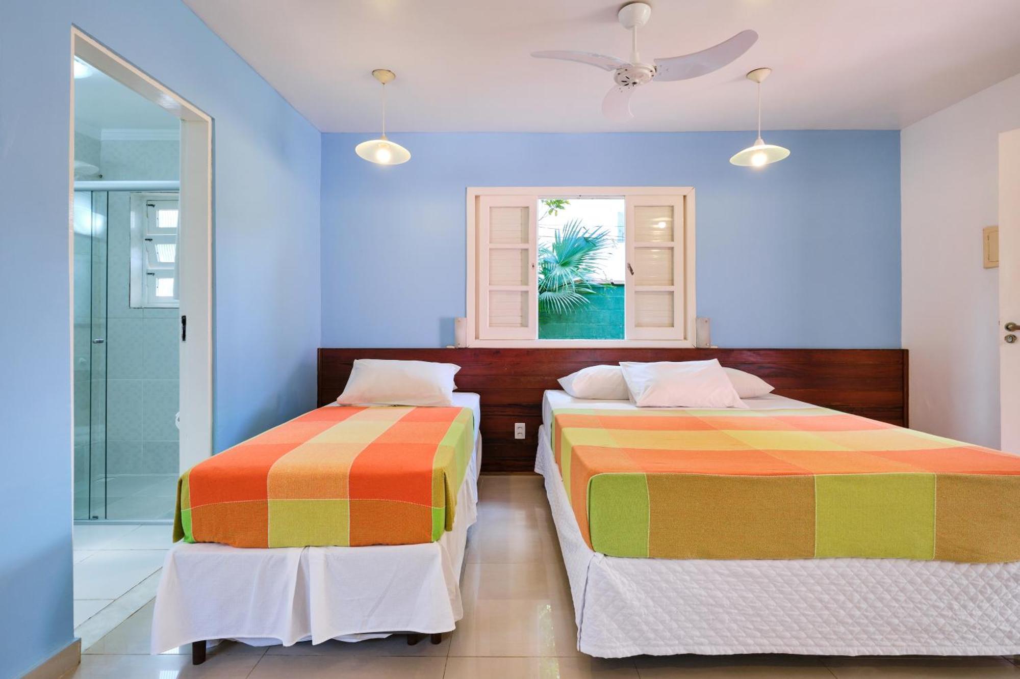 Pousada Sanremo Inn Ubatuba Buitenkant foto