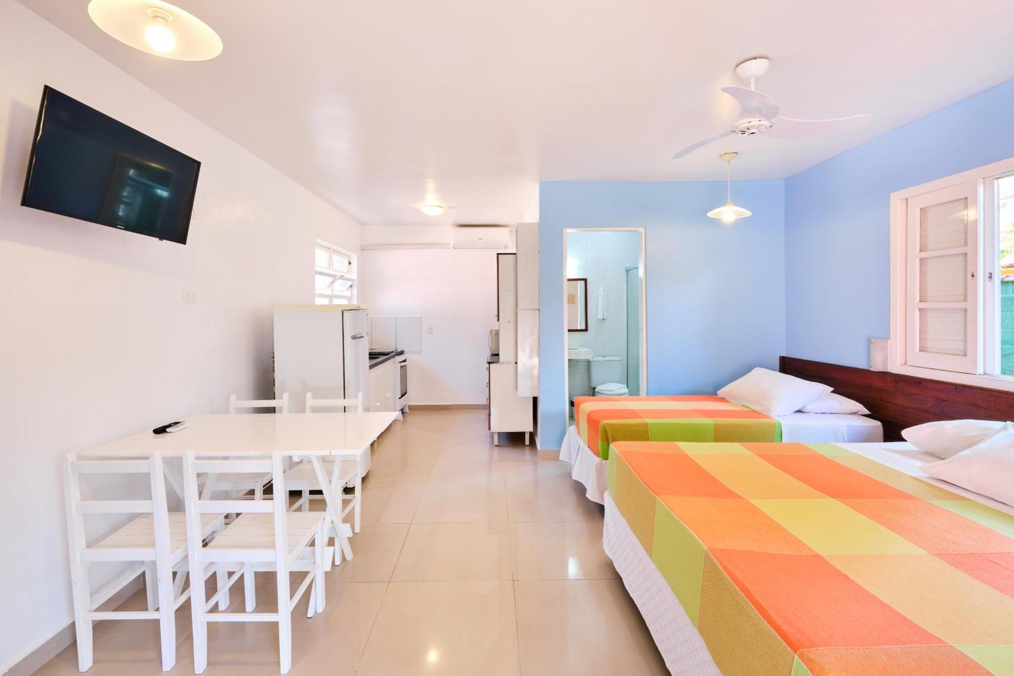 Pousada Sanremo Inn Ubatuba Buitenkant foto